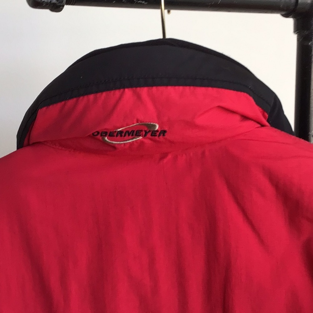 Obermeyer Ski Jacket - image 3